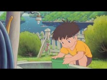 Ponyo - Bande-annonce