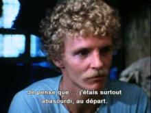 Making Of de 'Midnight Express' avec interview du vrai Billy Hayes (1978)