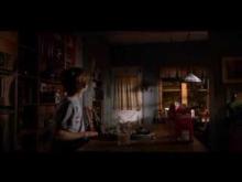 The Adventures of Shark Boy and Lava Girl