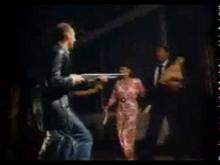 Omega Syndrome (1986) Trailer