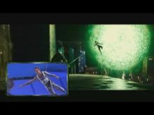 Le Serment des Green Lantern: Votre Passeport pour OA