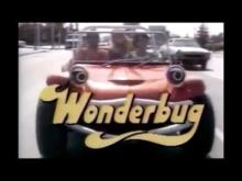 Wonderbug - The Big Game - The Krofft Supershow
