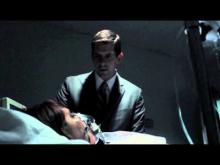 PMS Cop Trailer - Exclusively at Full Moon Streaming!