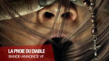 LA PROIE DU DIABLE - Bande-annonce VF