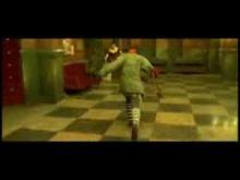 Midnight Ballad for Ghost Theater