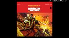 Jacques Loussier - Dark Of The Sun (The Mercenaries) - Main Theme (1968)