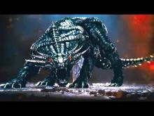 WAR ZONE Bande Annonce VF (2013)