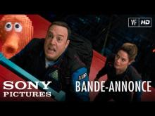 Pixels - Bande-Annonce 2 - VF