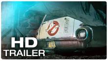 GHOSTBUSTERS 3 (2020) Official Teaser Trailer [HD] Bill Murray, Dan Aykroyd