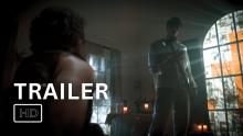 Mauler | Official Trailer [HD]