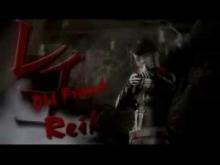 Chanbara Beauty vorteX The Movie - Full Length Trailer