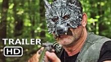 ANIMAL AMONG US Official Trailer (2019) Horror Movie