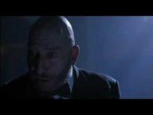 Dead Man's Hand: Casino of the Damned