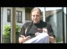 Legion of the dead making of featurette 2 of 4