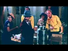 Ich, der Richter - Deutscher Trailer