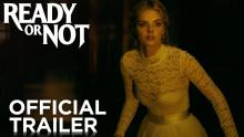 READY OR NOT | Red Band Trailer [HD] | FOX Searchlight