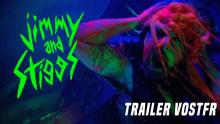 JIMMY AND STIGGS - trailer VOSTFR