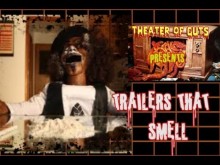 Black Devil Doll 2008 Trailer - Theater of Guts Trailer