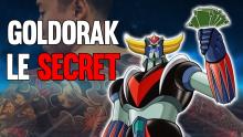 GOLDORAK : L'histoire dingue de son arrivée en France !