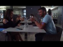 Chris Watts: Confession of a Killer. Lifetime movie trailer.