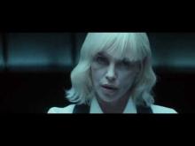 ATOMIC BLONDE Bande Annonce VF