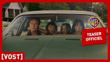 La fin d’Oak Street | Teaser officiel (VOST) | Anne Hathaway, Ewan McGregor