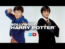 Bollywood Harry Potter in 3D! [Aabra Ka Daabra] - Deja View
