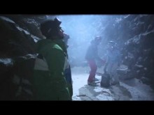 Deadly Descent Movie Trailer Official 2011