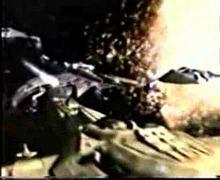 Star Trek Deep Space Nine End Battle