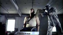 Chilling Visions: 5 Senses of Fear - Teaser TV Spot