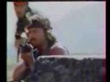 Hitman le cobra - dialogue shakespearien