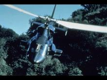 Airwolf: Main Theme - Extended Aerial (Sylvester Levay - 1984)