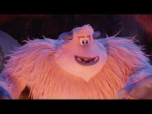 SMALLFOOT - Teaser Trailer