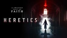 HERETICS | Official Trailer HD | The Asylum