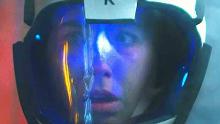 SPACE Trailer (2020) B Movie Sci Fi