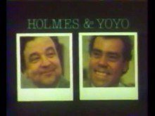 Holmes et Yoyo (générique) (1976)
