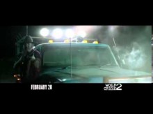 Wolf Creek 2 International Official Trailer (HD) John Jarratt, Ryan Corr
