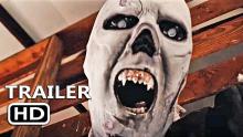 ALIEN OUTBREAK Official Trailer (2020) Alien, Horror Movie