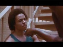 Penitentiary - Trailer