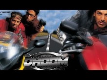 Dhoom - Trailer