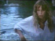 Devouring Waves Trailer (1984)