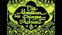 FilmKonzert "Die Abenteuer des Prinzen Achmed" (Trailer)