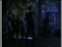 CandyMan 3 Chris's Death Scene