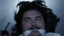 Mister Sleep (2024) Exclusive Horror Movie Trailer