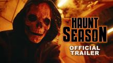 Haunt Season (2024) Official Trailer