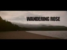 Wandering Rose - Official Trailer. UK Horror Film 2014