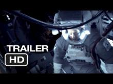 Europa Report Official Trailer #1 (2013) - Science Fiction Movie HD