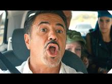 À FOND (José Garcia, Comédie) - Bande Annonce Teaser / FilmsActu