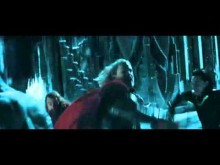 Thor - Official Trailer HD 1080p