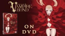 Dance In The Vampire Bund